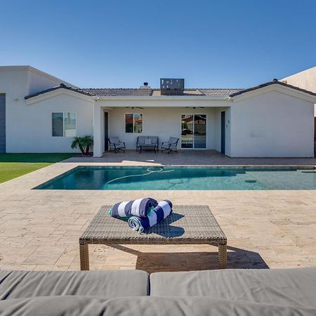 Lake Havasu City Villa With Heated Pool And Spa! Zewnętrze zdjęcie