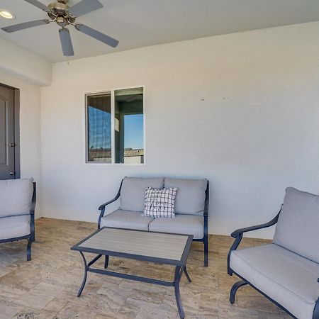 Lake Havasu City Villa With Heated Pool And Spa! Zewnętrze zdjęcie